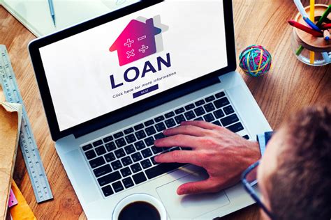 Online Lending Company .